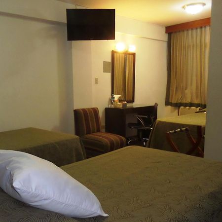 Intiotel Чиклайо Стая снимка