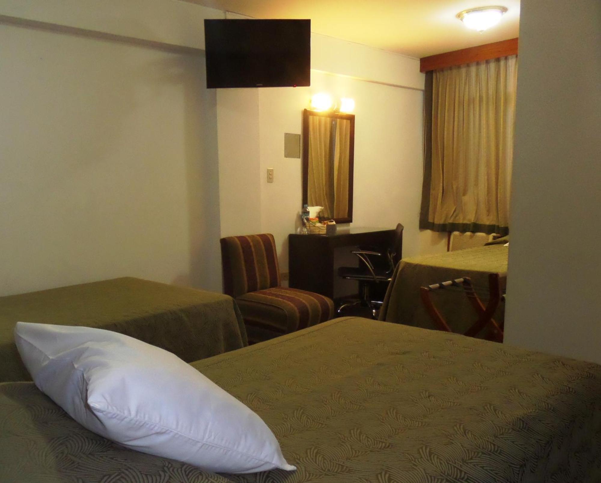 Intiotel Чиклайо Стая снимка