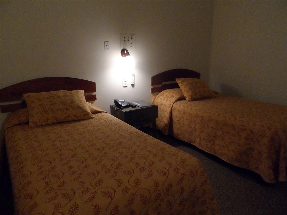 Intiotel Чиклайо Екстериор снимка