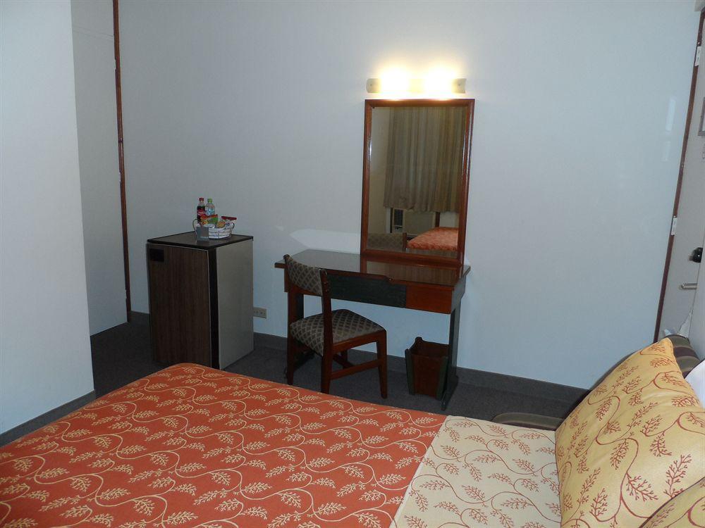 Intiotel Чиклайо Екстериор снимка