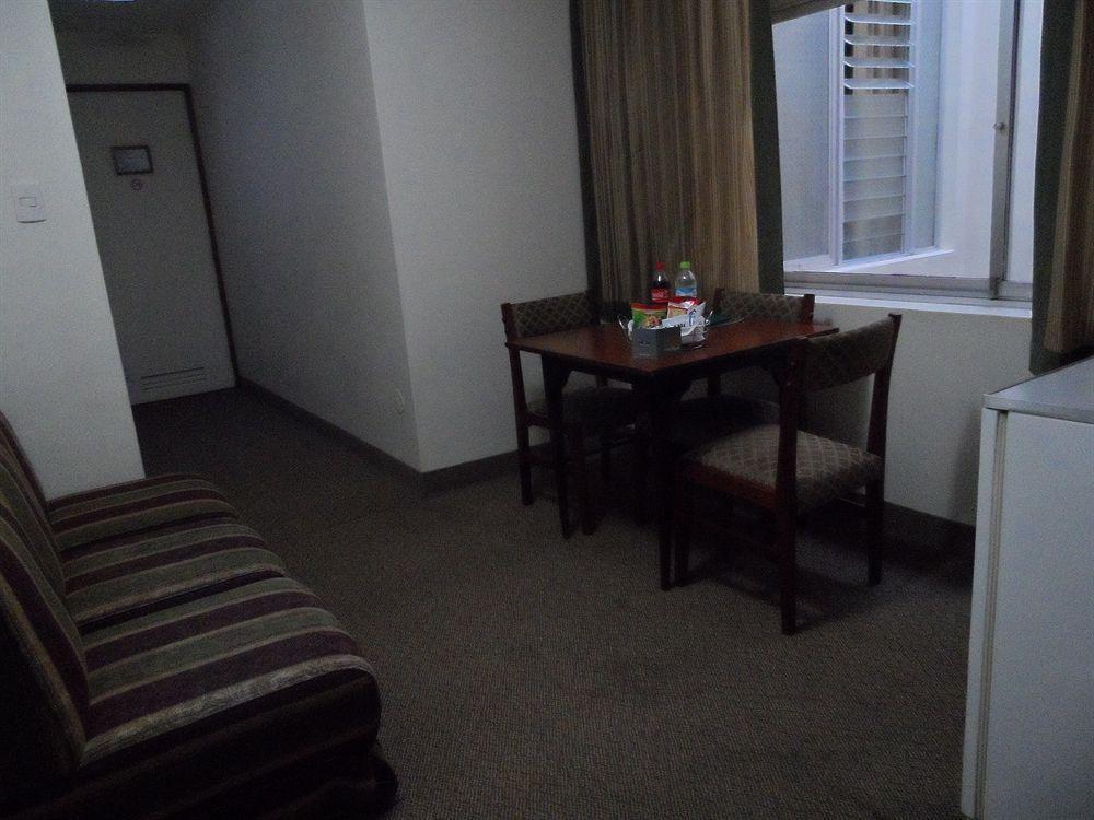 Intiotel Чиклайо Екстериор снимка