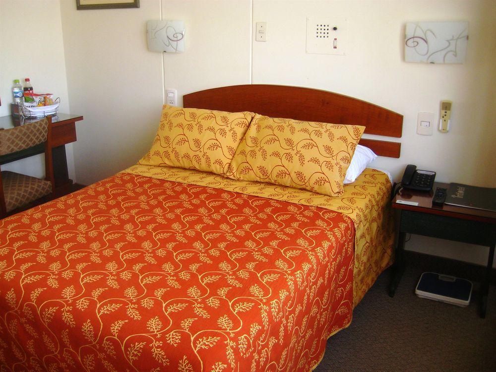 Intiotel Чиклайо Екстериор снимка